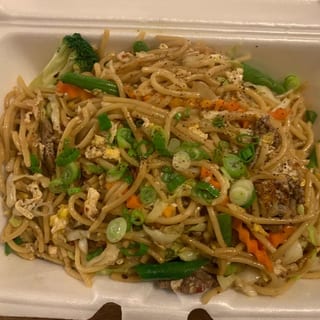 Udon Special